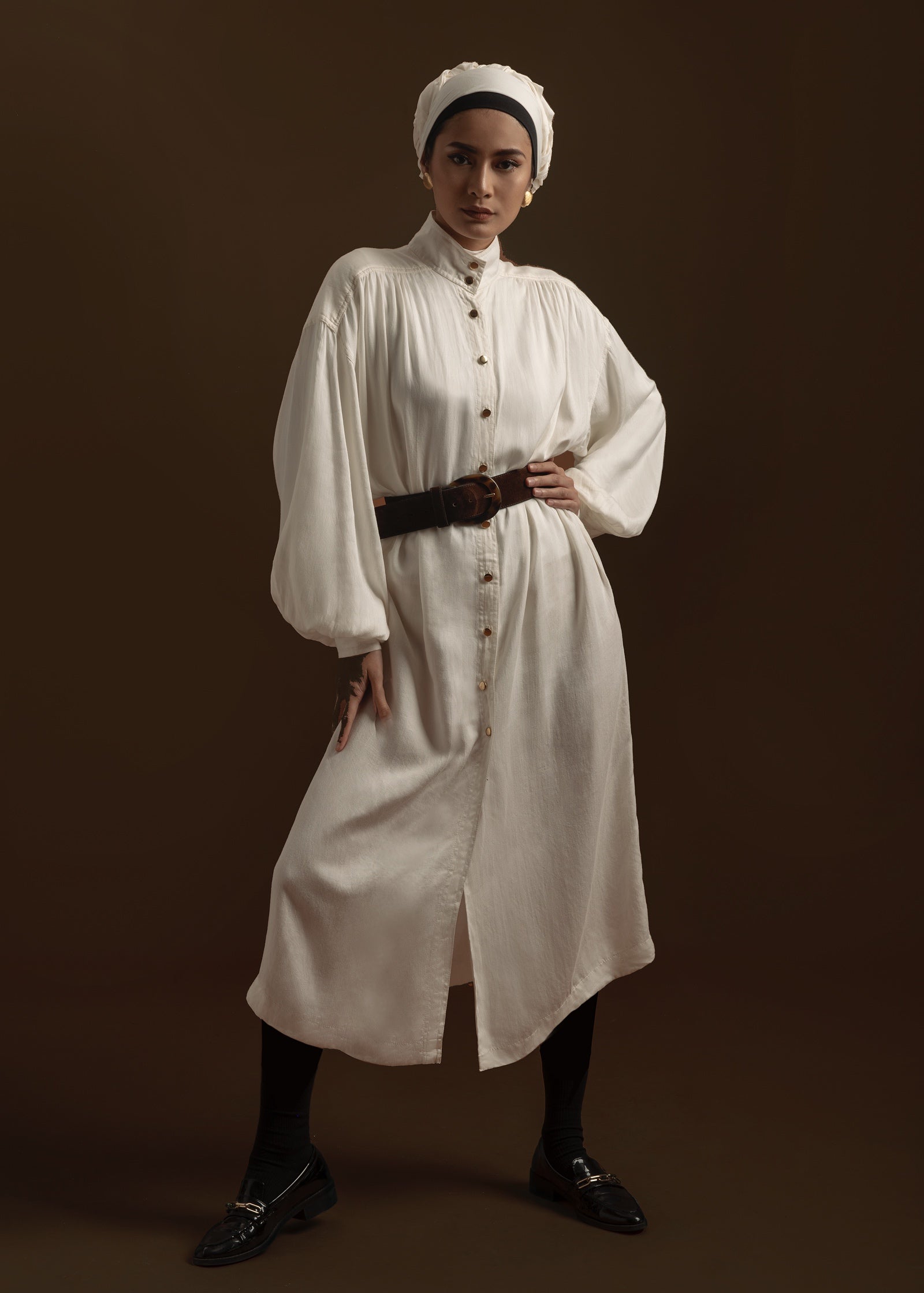 Pilgrim Dress – lanivatti